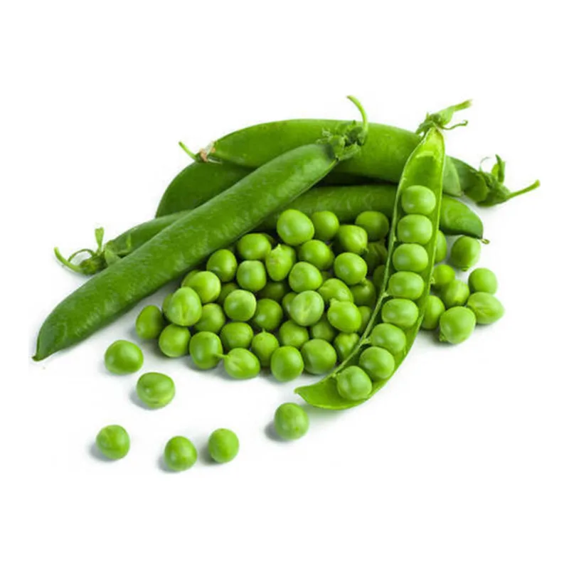 Frozen Peas (Matar)