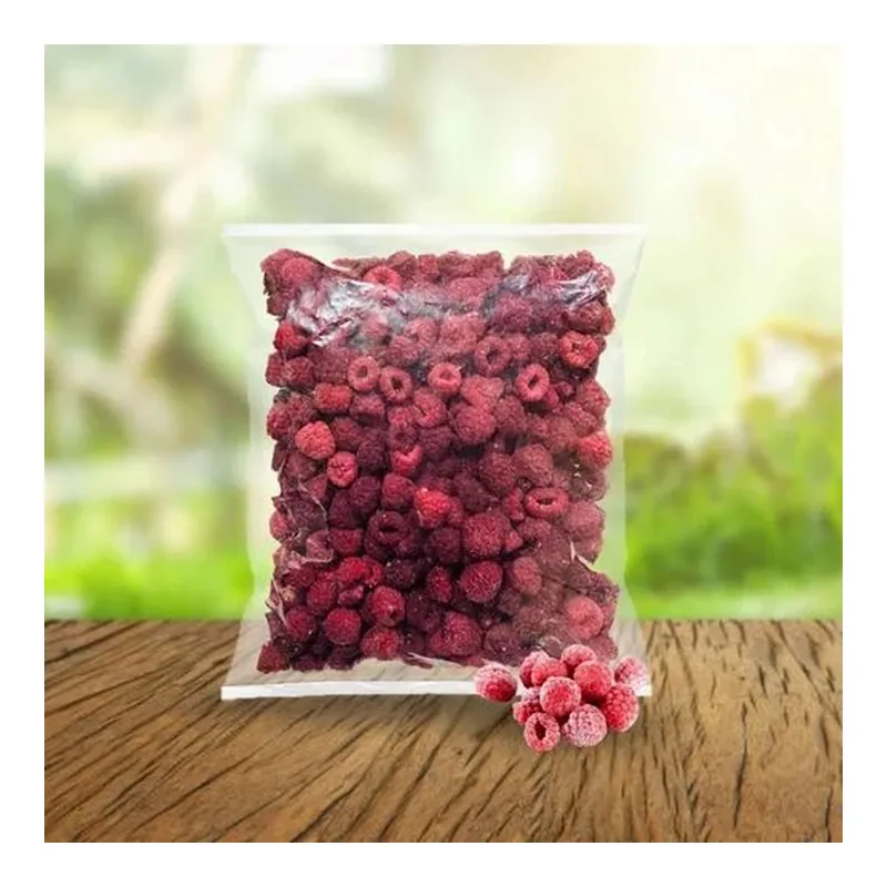 Frozen Rushberry Whole