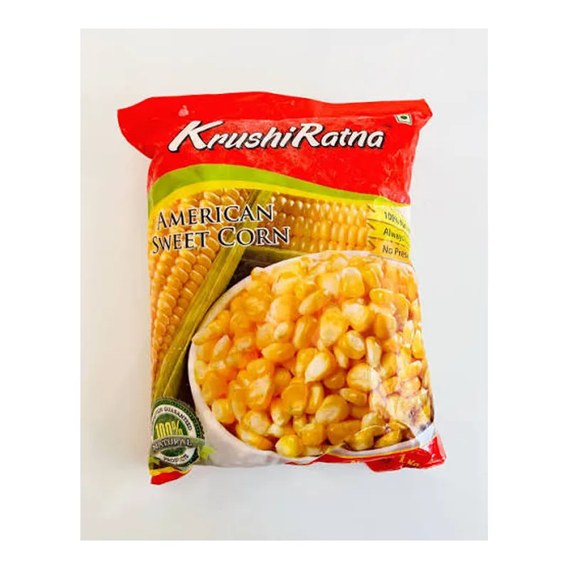 Frozen Sweet Corn