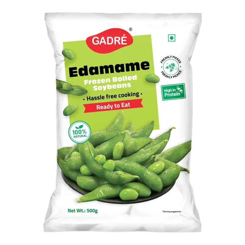 Gadre Edamame