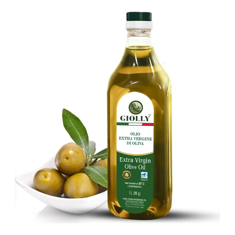 Giolly Olive Oil (Extra Virgin)