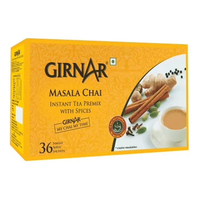 Girnar Chai Premix