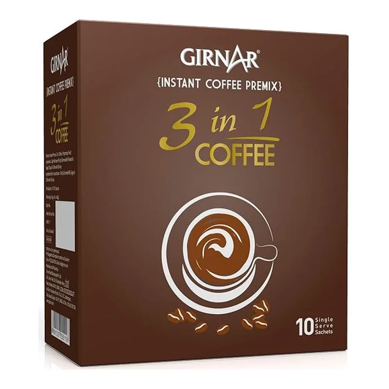 Girnar Coffee Premix