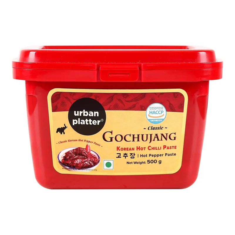 Gochujang Paste