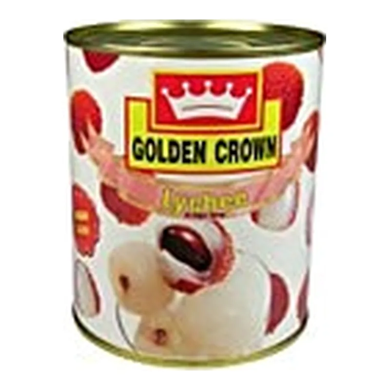 Golden Crown Whole Litchi