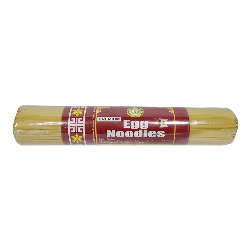 Golden Grain Premium Egg Noodles