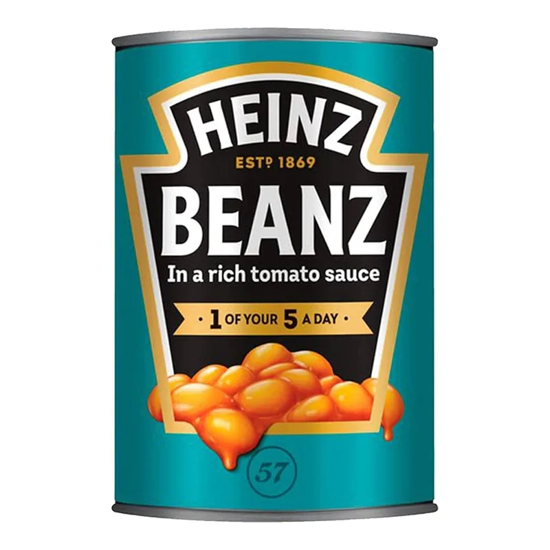 Heinz Baked Beans