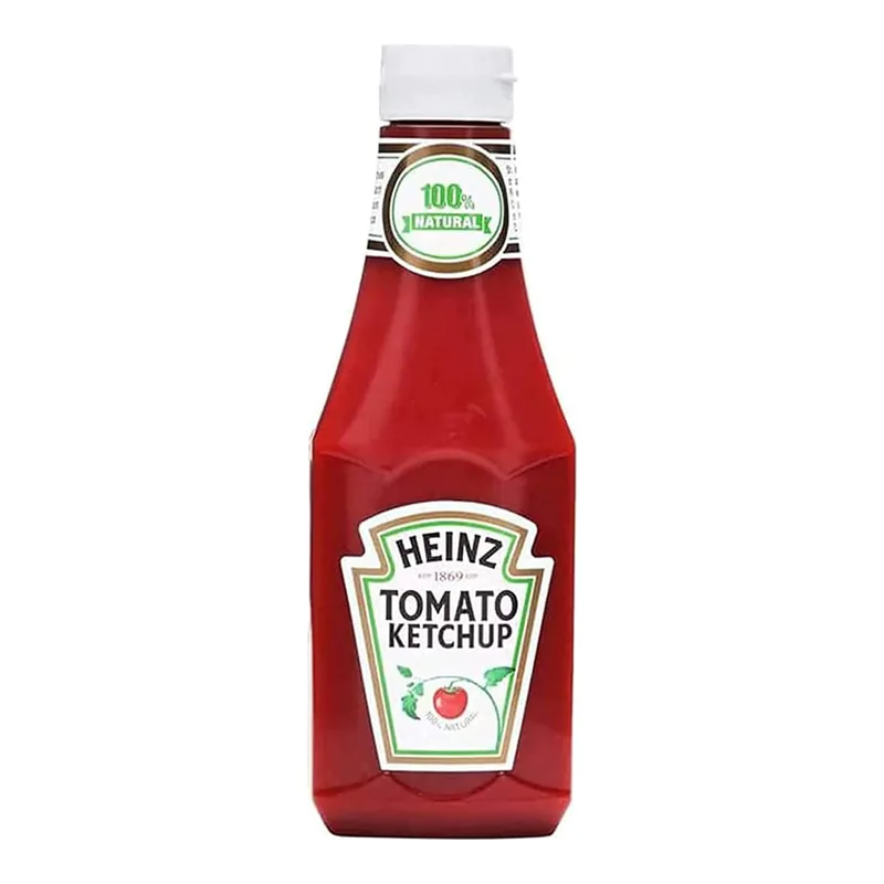 Heinz Tomato Ketchup