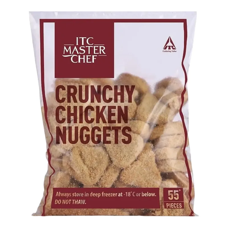 ITC Chicken Nuggets