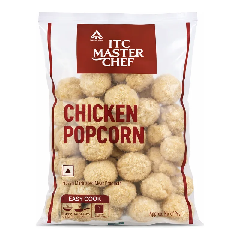 ITC Chicken Popcorn