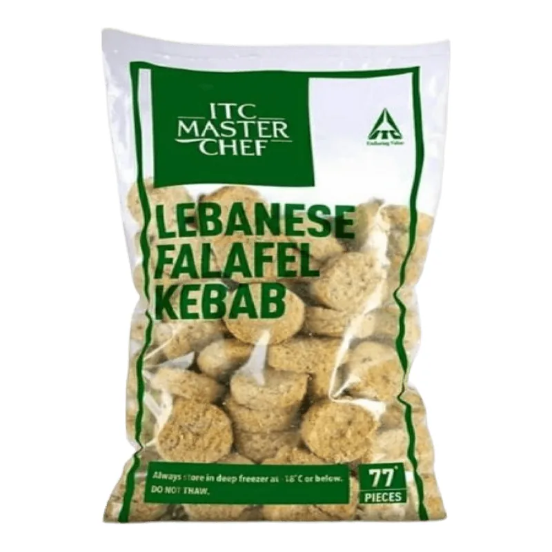 ITC Falafel Kebab