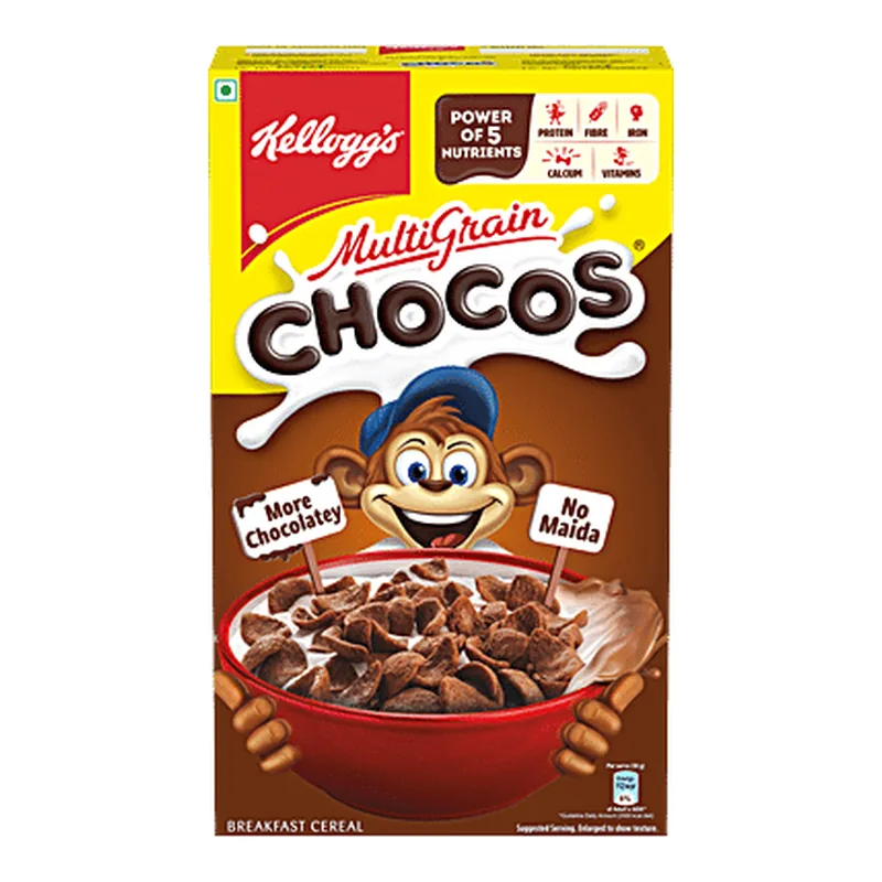 Kellogg's Chocos