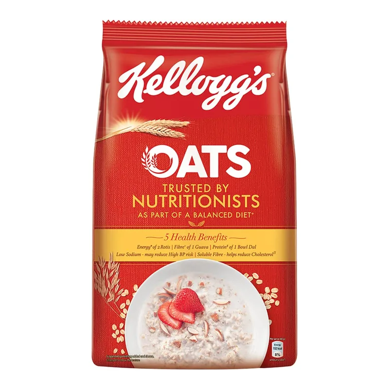 Kellogg's Oats