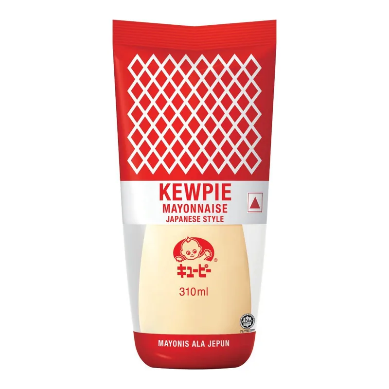 Kewpie Mayonnaise Japanese Style