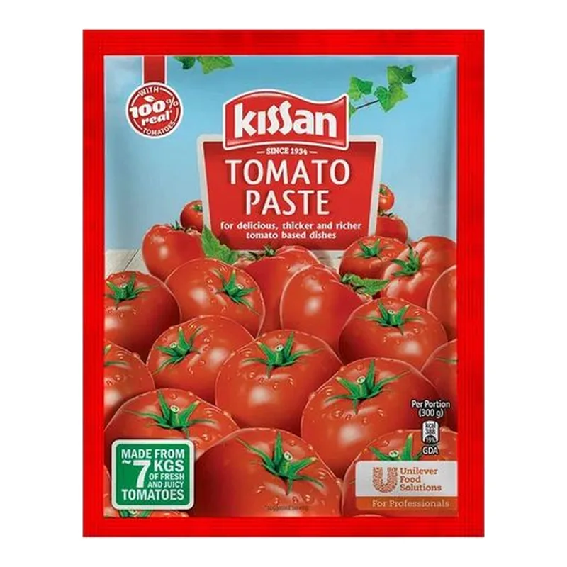Kissan Tomato Paste