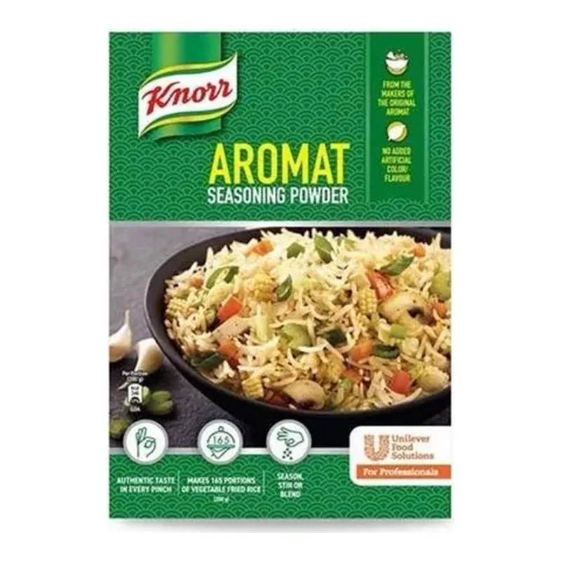 Knorr Aromat Seasoning Powder
