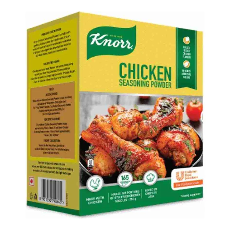 Knorr Chicken Broth Powder