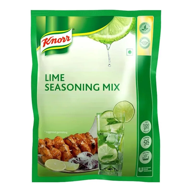 Knorr Lime Seasoning Powder