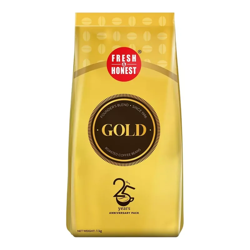 Lavazza Gold Coffee Beans