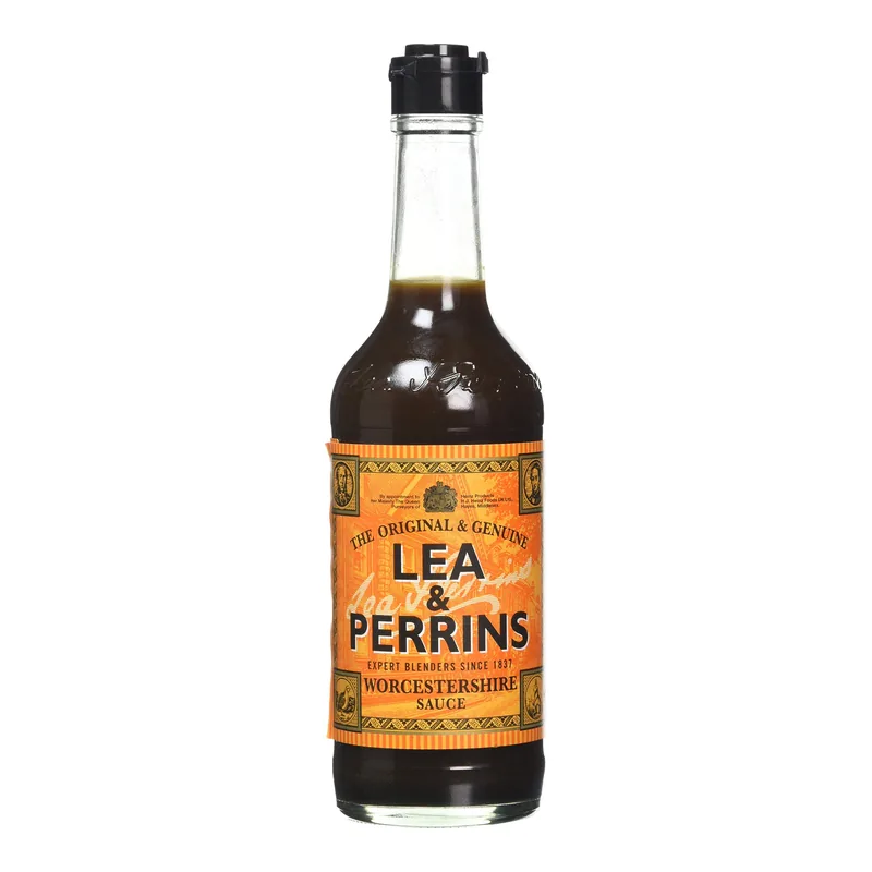 Lea & Perrins Worcestershire Sauce