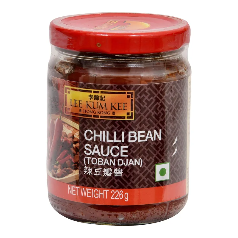 Lee Kum Kee Chilli Bean Sauce