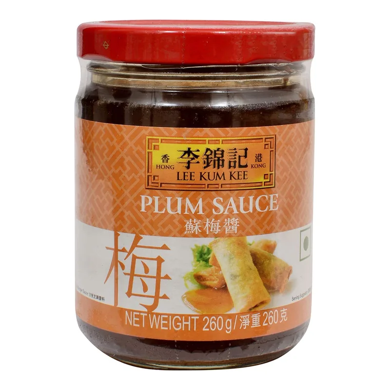 Lee Kum Kee Plum Sauce
