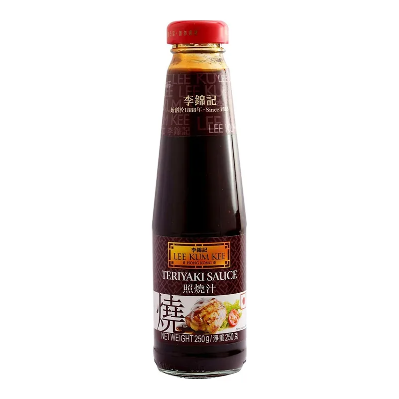 Lee Kum Kee Teriyaki Sauce