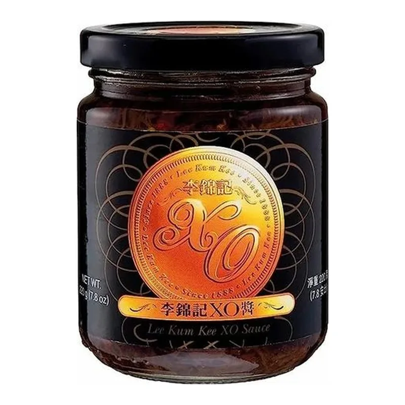 Lee Kum Kee XO Sauce (Extra Hot Sauce)