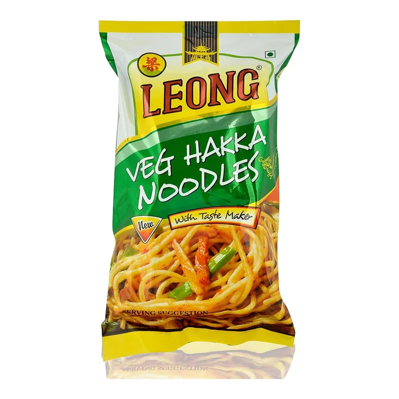 Leong Hakka Noodles