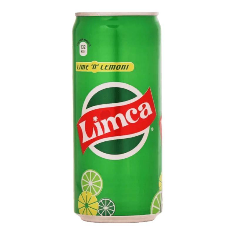 Limca Can
