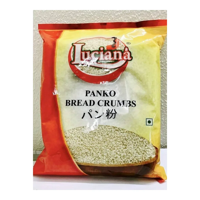 Luciana Panko Bread Crumbs