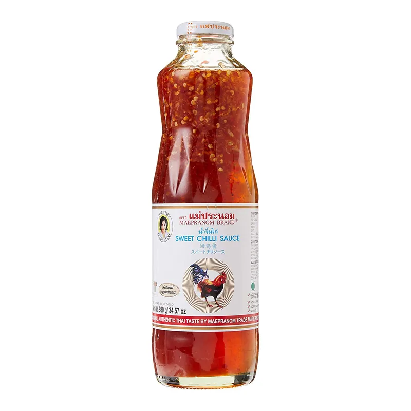 Maepranom Thai Chilli Sauce (Sweet Chilli)