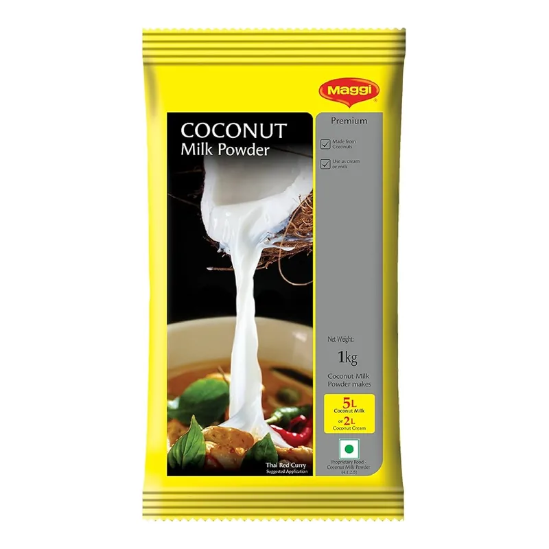 Maggi Coconut Milk Powder