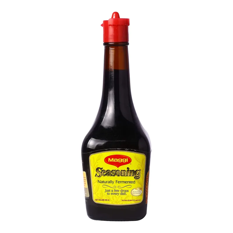 Maggi Seasoning
