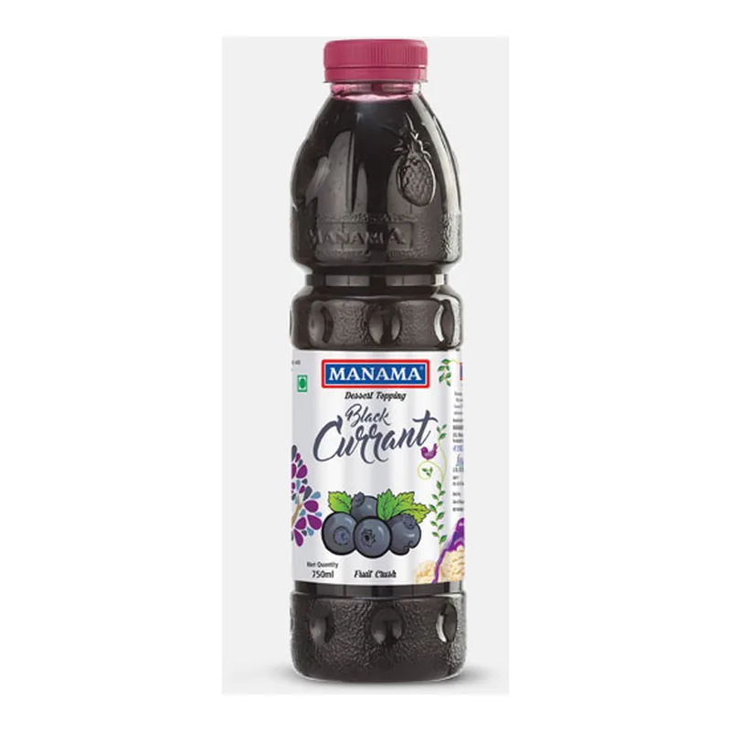Manama Black Currant Crush