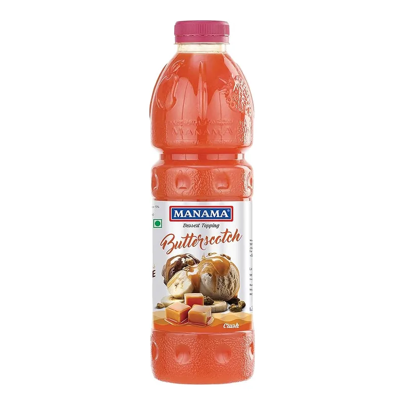 Manama Butterscotch Crush