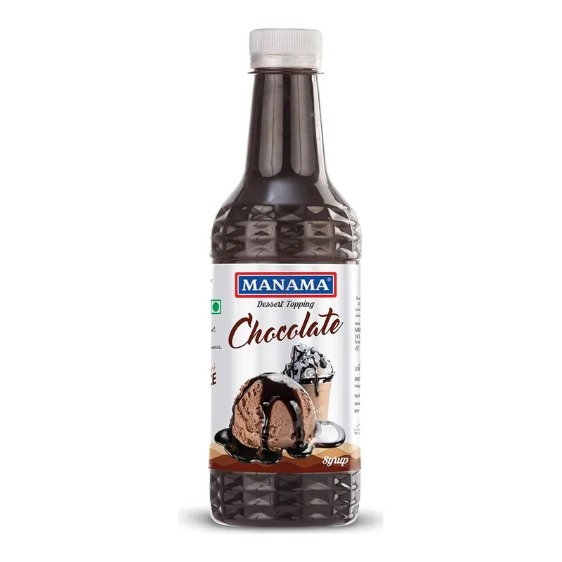 Manama Chocolate Crush