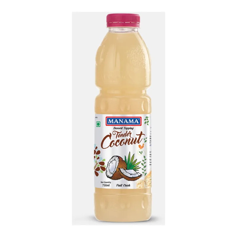 Manama Coconut Crush