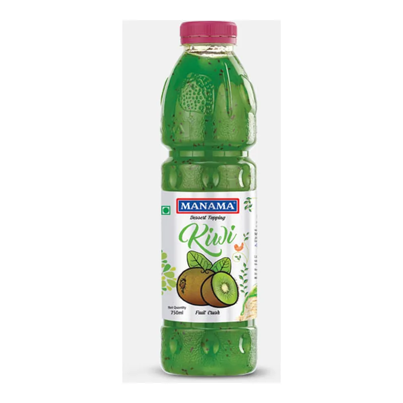 Manama Kiwi Crush