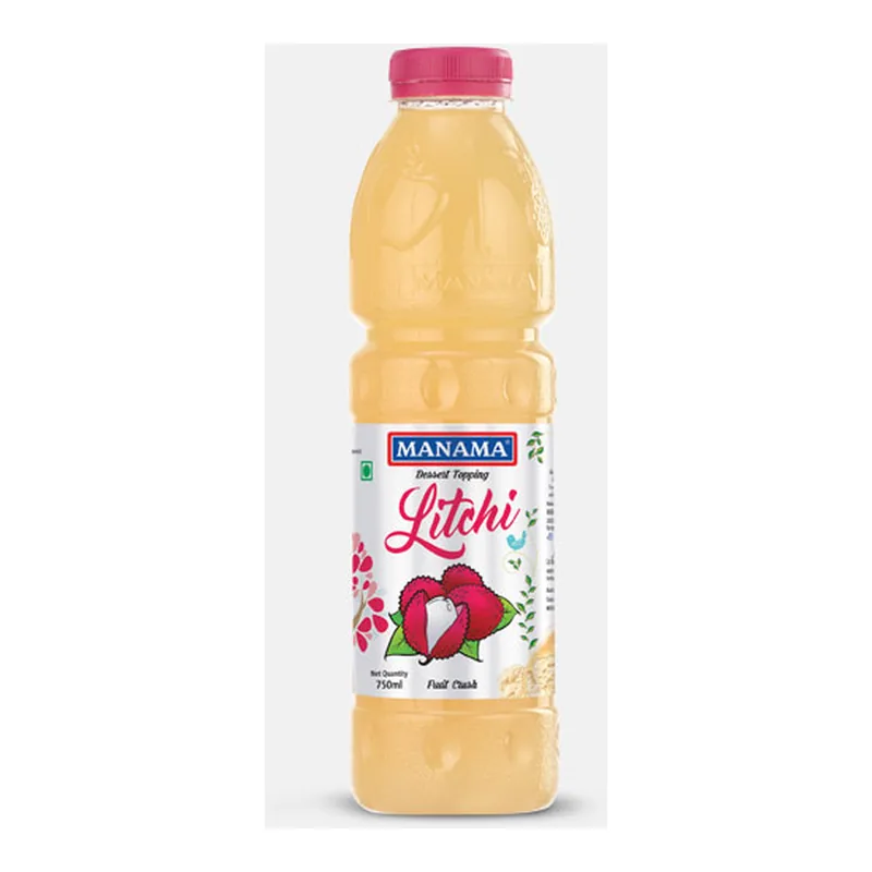 Manama Litchi Crush