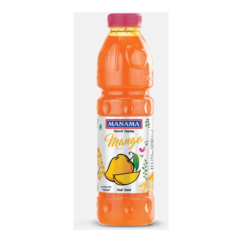 Manama Mango Crush