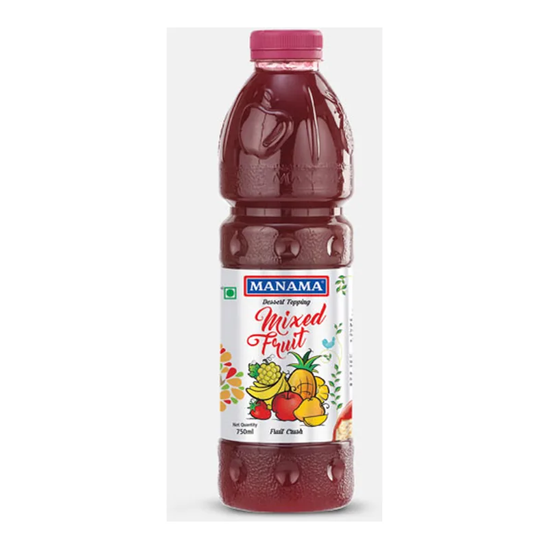 Manama Mixed Fruit Crush