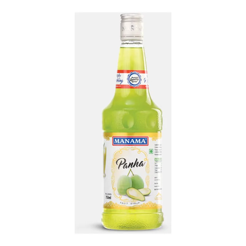 Manama Panha Fruit Twist