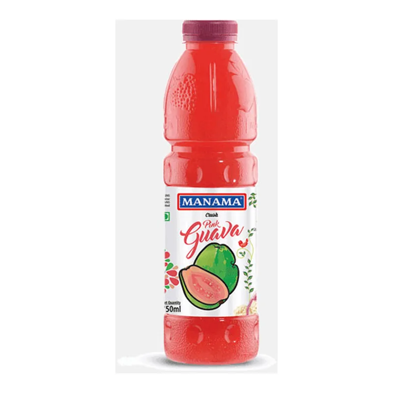 Manama Pink Guava Crush
