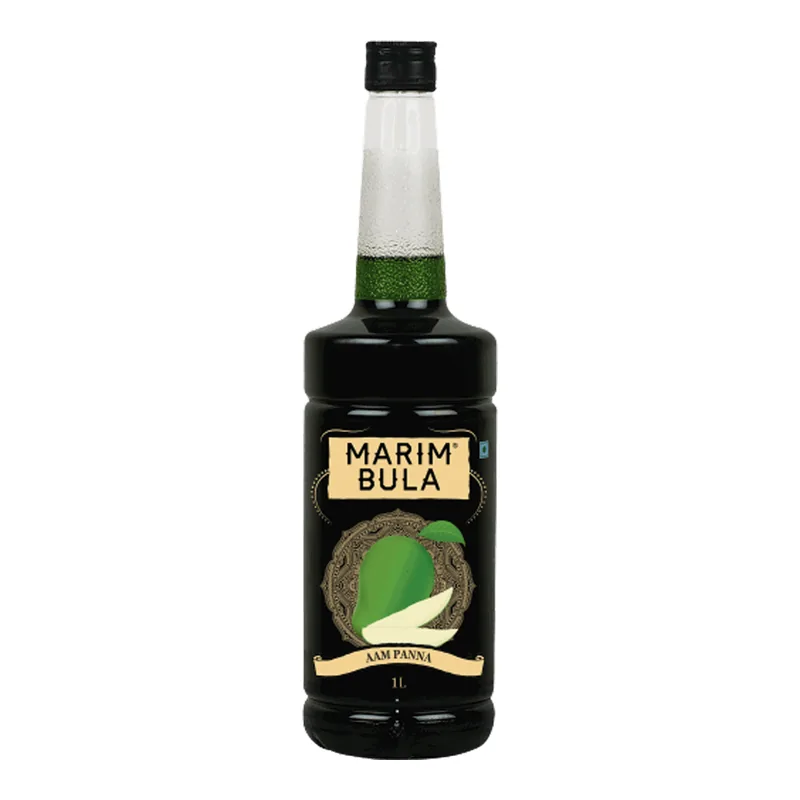 Marimbula Aam Panna Syrup
