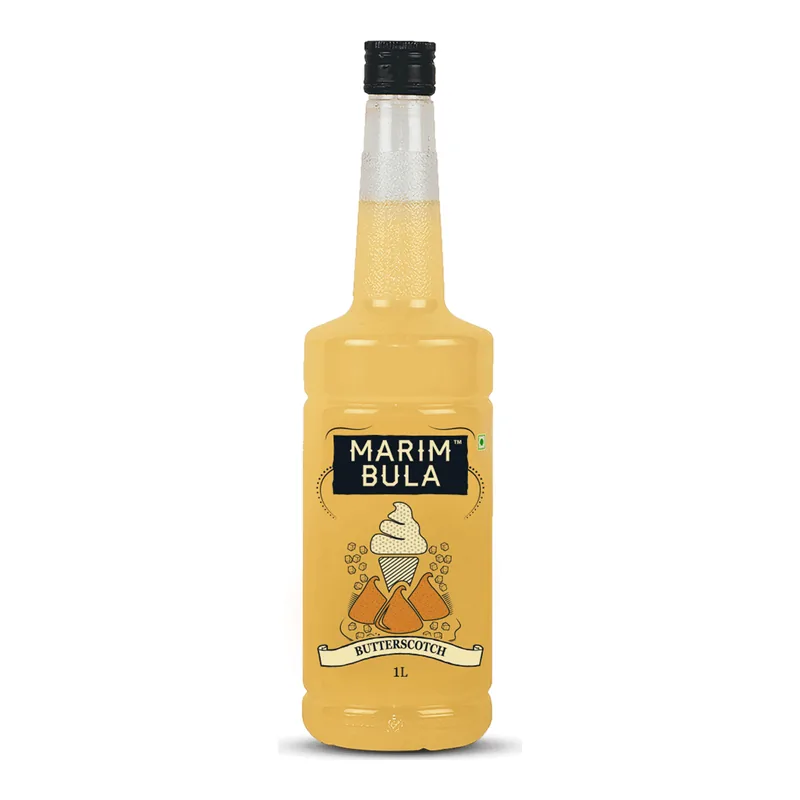 Marimbula Butterscotch