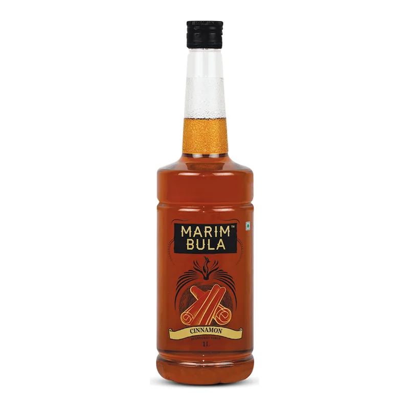 Marimbula Cinnamon