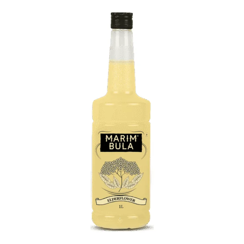 Marimbula Elderflower