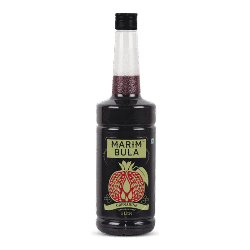 Marimbula Grenadine