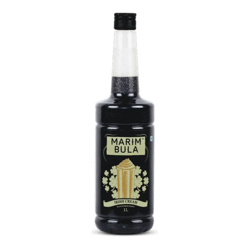 Marimbula Irish Cream